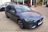 Seat Leon ST 2.0 TSI DSG FR LED ACC AHK Navi Kamera - gebrauchte Seat Leon aus dem Jahr 2022