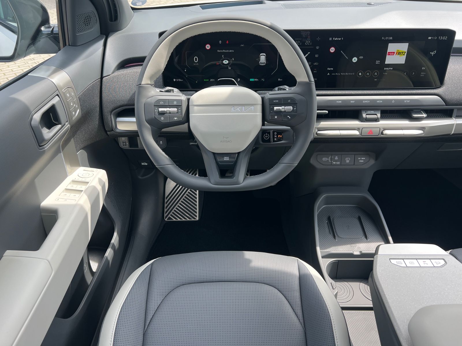 Fahrzeugabbildung Kia EV3 81.4 GTL DWP COM GD