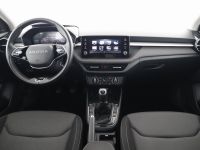 Skoda Fabia - Vorschau Bild 23