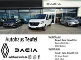 Renault Trafic Pkw Authentic Blue dCi 110 MY25 - Renault Trafic in Hamm
