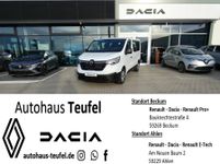 Renault Trafic - Vorschau Bild 1