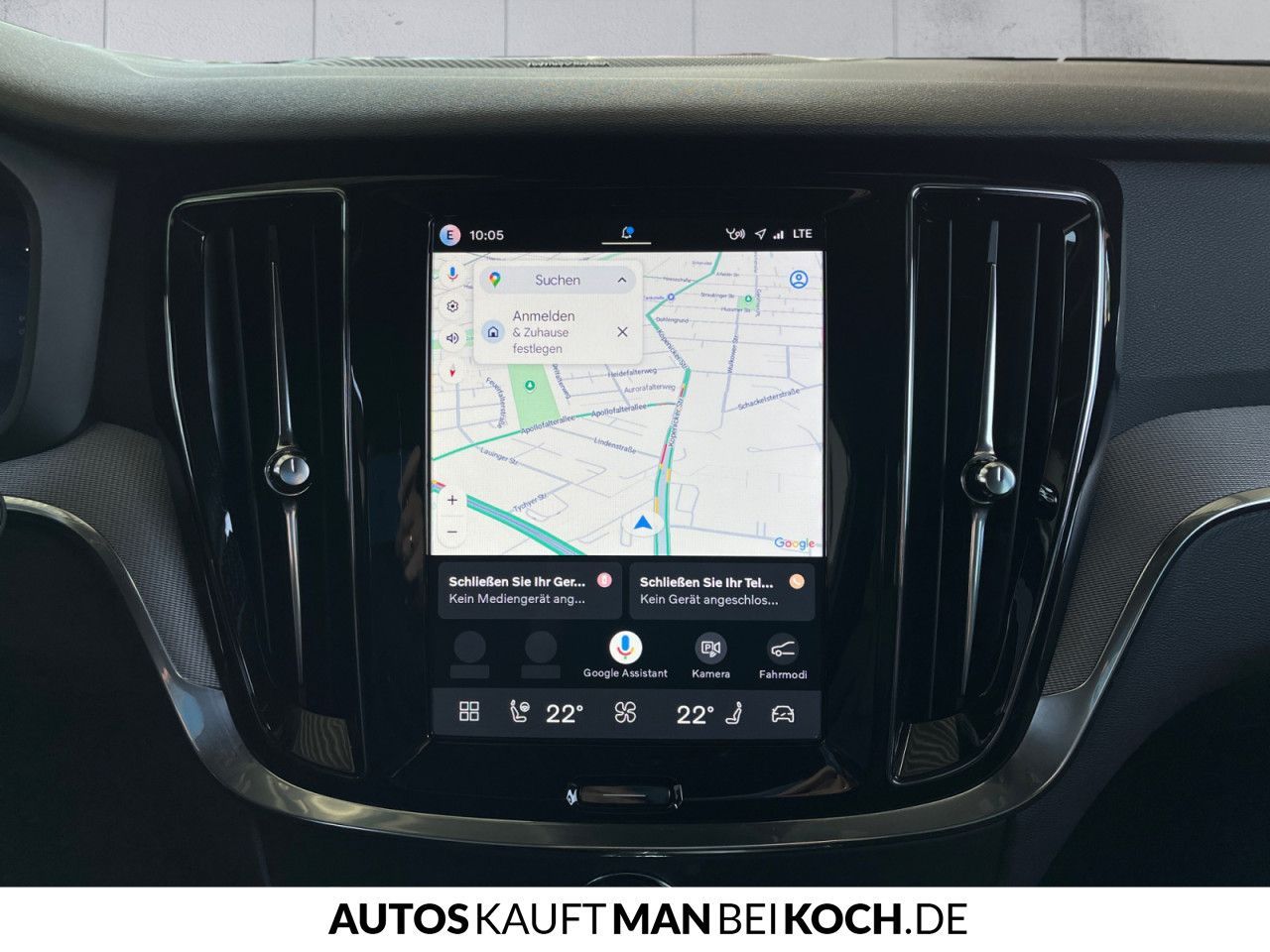 Volvo V60 - Bild 16