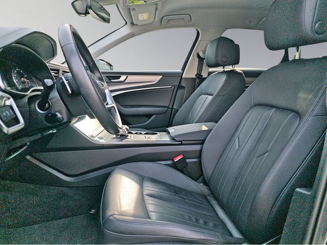 A6 Avant 40 2.0 TDI quattro design S-tronic ACC