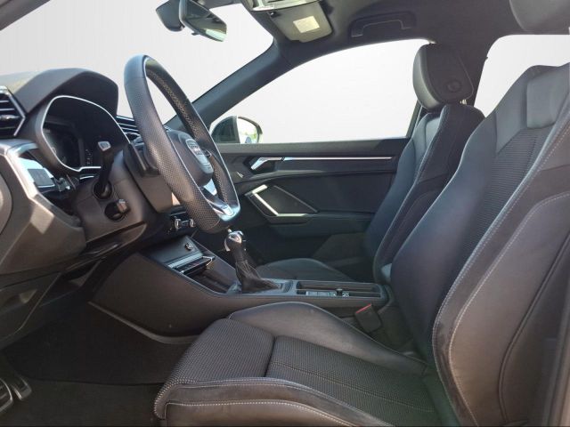Q3 40 TDI QUATTRO S-TRONIC S-LINE AZV+CAM+MEMORY