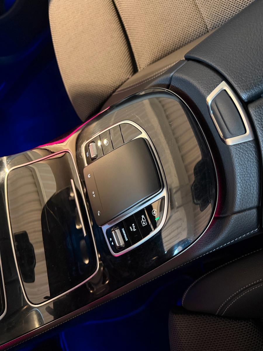 Mercedes-Benz E-Class d 4Matic Avantgarde*LED*Kamera*Navi*, миниатюра 18