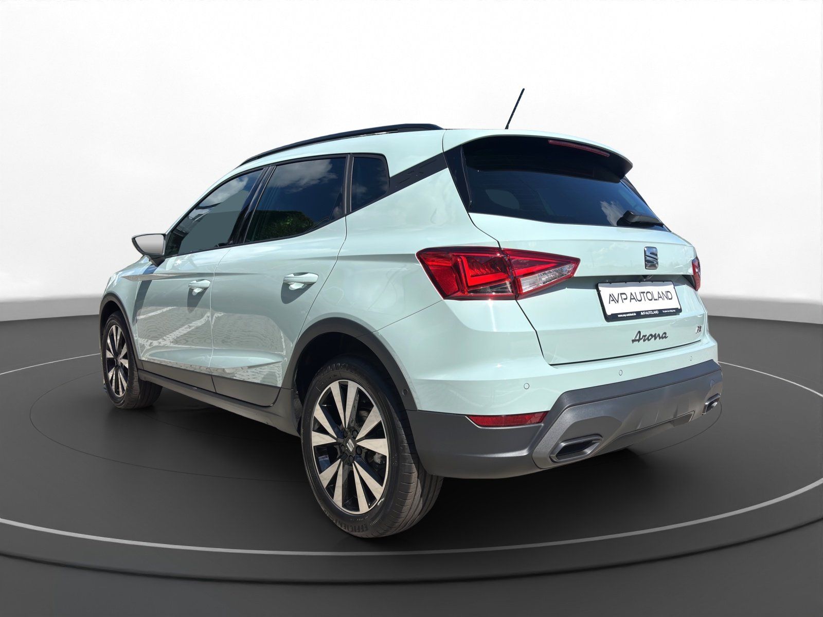 Seat Arona - Bild 8
