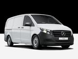 Mercedes-Benz Vito 114 CDI Kasten Lang - Mercedes-Benz Vito Neuwagen