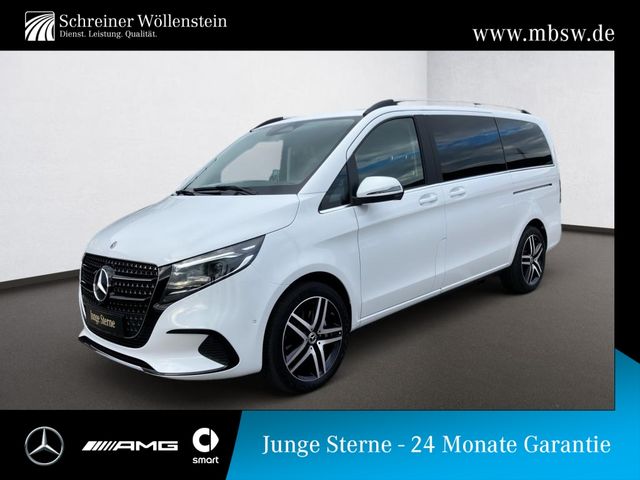 Mercedes-Benz V 300 Avantgarde L 4Matic Facelift*Distr.*AHK*