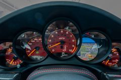 PORSCHE 991 .1 GT3 I APPROVED I VOLL I LIFT I MwSt!