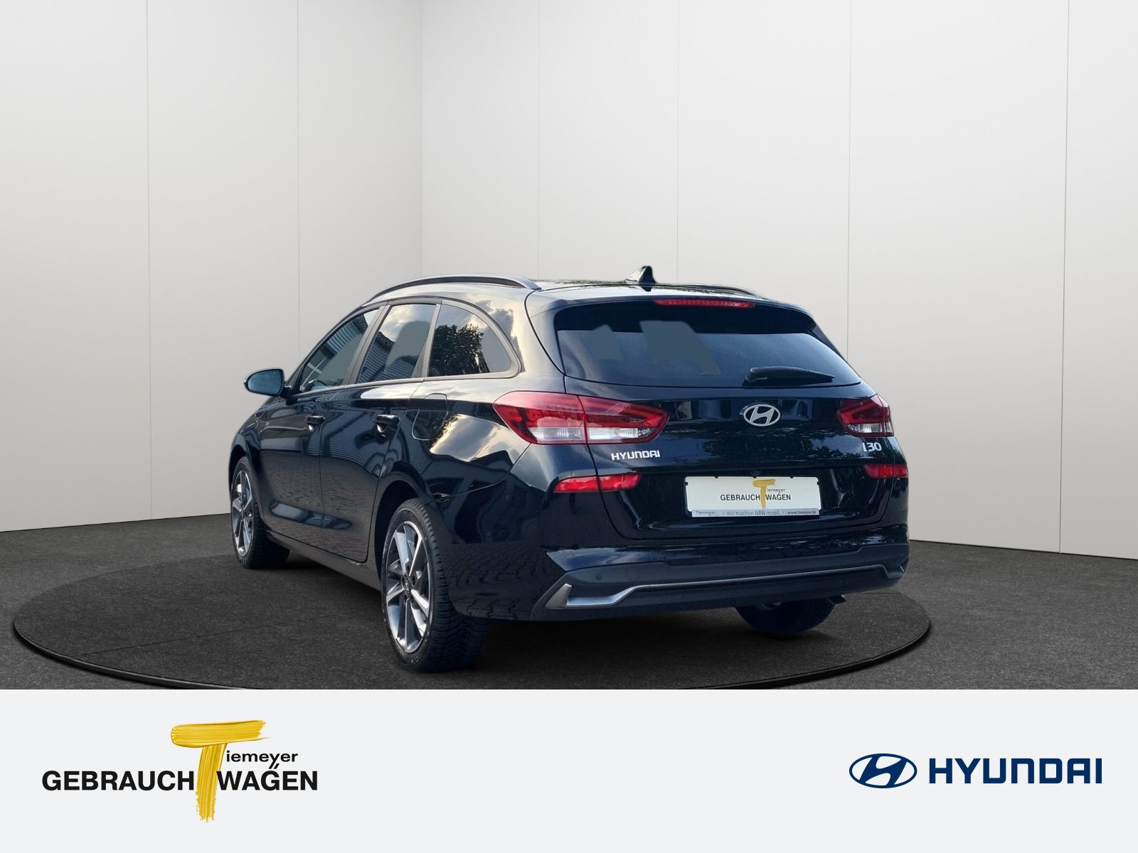 Hyundai i30 – Bild 7