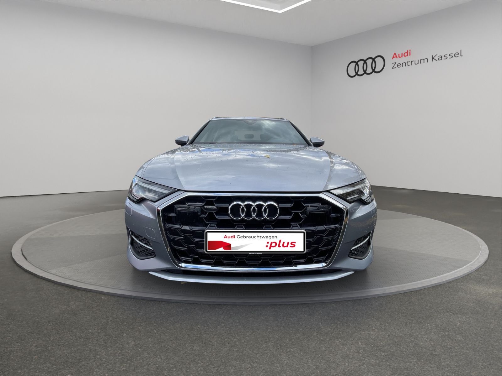 Audi A6 - Bild 10