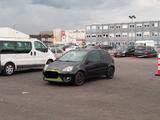 Ford Black Magic/ Ford Fiesta Mk6/ 69PS/ 1.3/ H... - Ford Fiesta: Black Magic