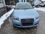 Audi A3 1.6 FSI Ambiente Sportback Ambiente - Audi A3: Sportback Fsi