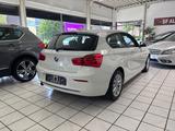 BMW 116 d Sport Line *KLIMA*TÜV NEU* - BMW 1er Reihe: 116d