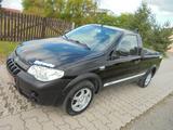 Fiat Strada 1.3 KLIMA nur 98 Tkm TOP!!! - Fiat Strada mit Diesel-Antrieb: 1.3