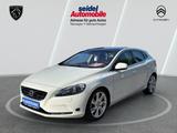 Volvo V40 T4 Summum 1. Hand, Sonderaussattung - Volvo V40: Summum