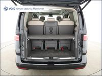 Volkswagen T7 Multivan - Vorschau Bild 16