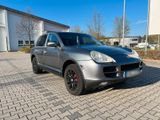Porsche Cayenne S - Porsche Cayenne aus 2003
