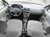 Dacia Logan MCV Ambiance - Dacia Logan: Ambiance