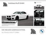 BMW M2 Coupé AUTOM+LC PROF+HUD+KAMERA+HK SOUND+LED - BMW M2 in Essen