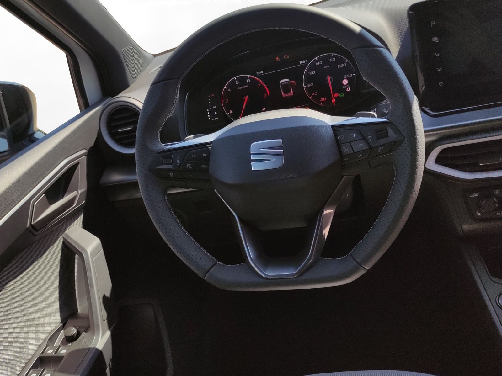 Seat Arona - Bild 10