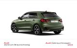 Audi A1 Sportback S line 35 TFSI  S tronic LED+NAVI+S - Audi A1 Gebrauchtwagen
