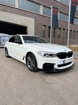 BMW Bmw 520d G30 M-Packet - BMW 5er-Reihe G30 mit Diesel-Antrieb