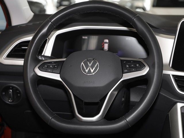 Volkswagen T-Roc - Bild 14