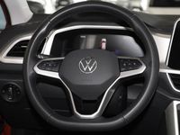 Volkswagen T-Roc - Vorschau Bild 14