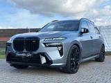 BMW X7 M60*LEASING-1977€-INKL. WARTUNG&REPARATUR - gebrauchte BMW X7 M60 aus dem Jahr 2024