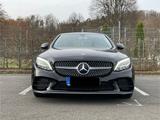 Mercedes-Benz C 300 de AMG*WIDESCREEN*TÜV&SERVICE NEU - Mercedes-Benz C-Class: Service A