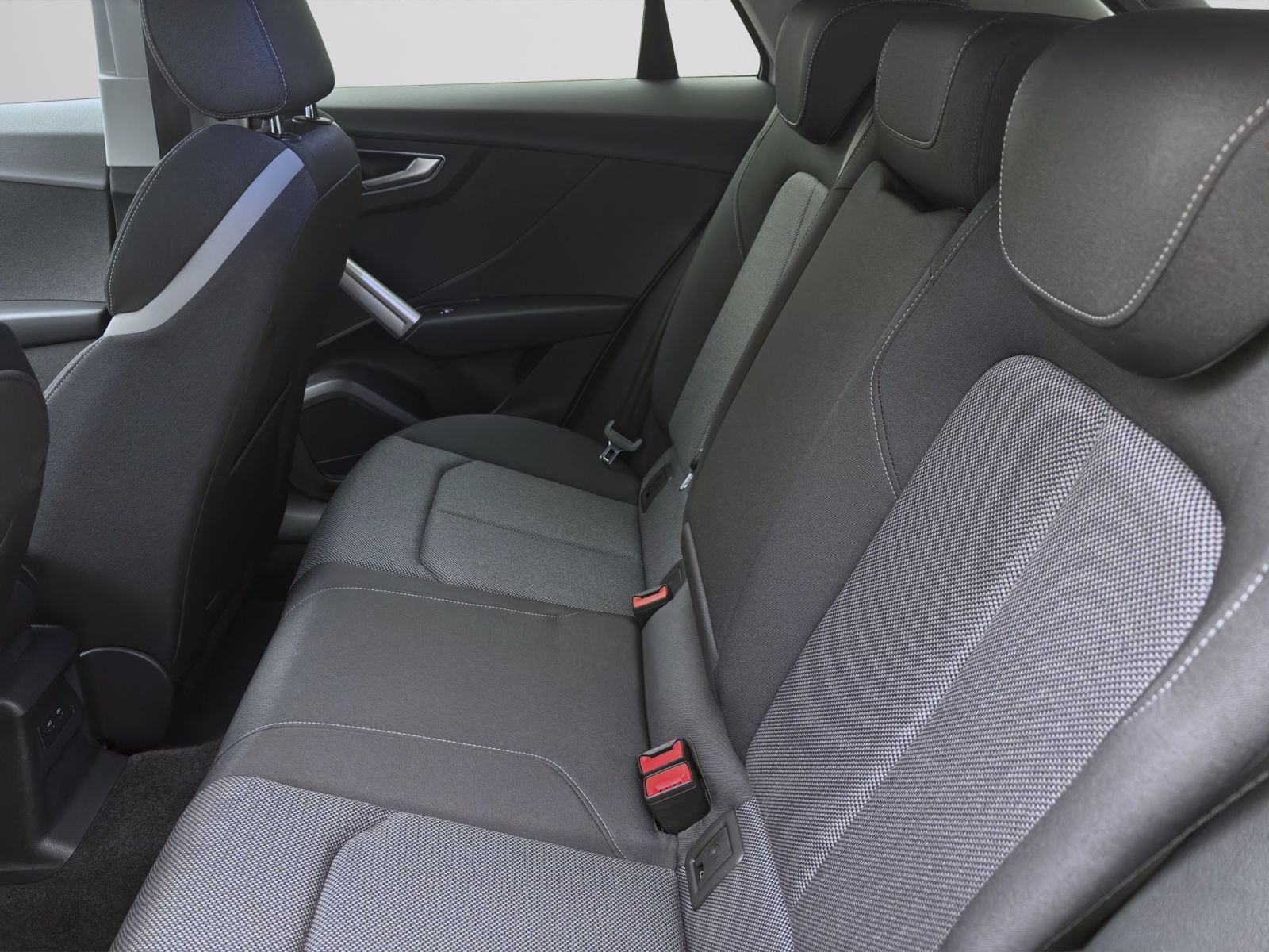 Audi Q2 - Bild 15