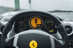 Fahrzeugabbildung Ferrari F430 Coupé *Keramik / Ferrari Scheckheft /Mwst*