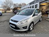 Ford C-MAX Titanium SH+PDC+Service Neu - Ford C-Max in Oberhausen