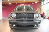 Jeep Renegade Longitude FWD - Jeep Renegade: Longitude