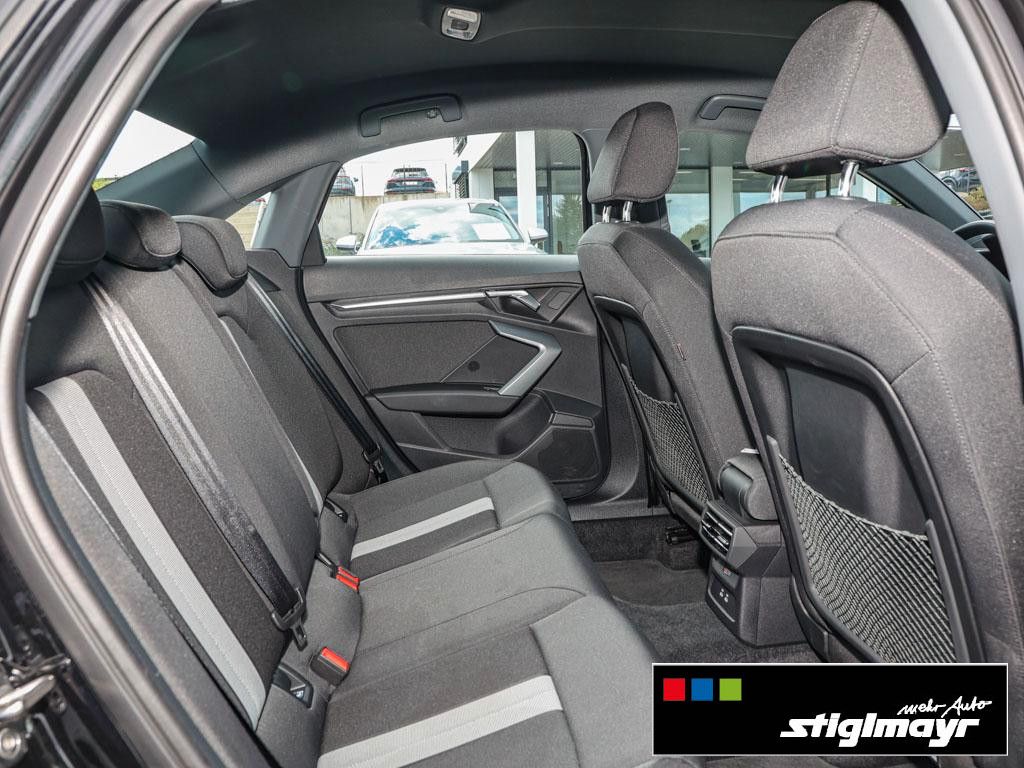 Audi A3 - Bild 5