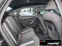 Audi A3 - Vorschau Bild 5