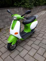 Vespa ET2     C16 - VESPA ET2