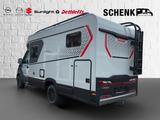 Dethleffs Globebus Performance 4x4 - Dethleffs Diesel Teilintegrierter Globe 4