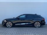 Audi A5 Avant 2.0 TDI quattro S line edition one 360° - Audi A5: 3.0