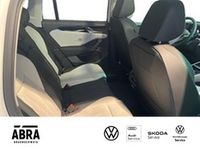 Volkswagen Tiguan - Vorschau Bild 13