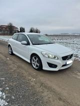 Volvo C30 1.6 D2 R-Design Diesel Leder - Volvo C30: R Design