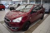Mitsubishi Space Star Diamant Edition+ PLUS 1.2 NAVI - gebrauchte Mitsubishi Space Star aus dem Jahr 2019