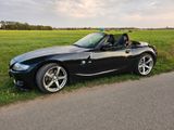 BMW Z4 M M Roadster - - BMW Z4 M: Roadster