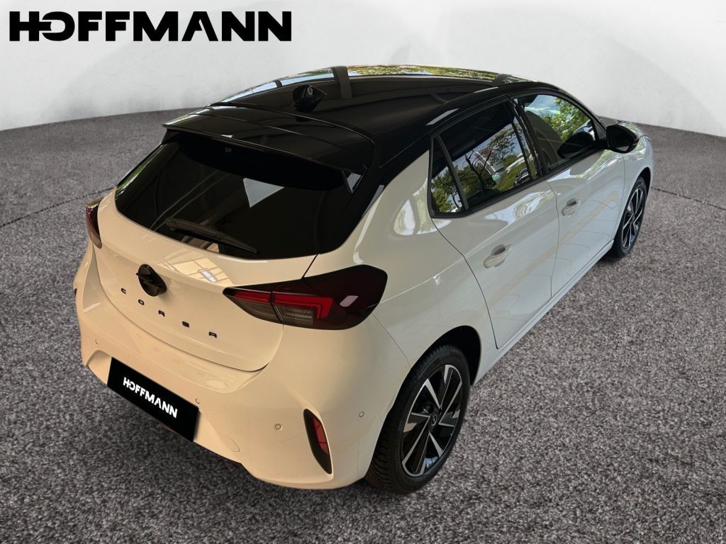 Fahrzeugabbildung Opel Corsa 1.2 GS Sitzheizung Navigation CarPlay PDC