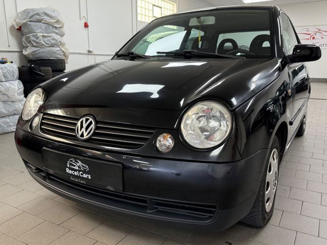 Volkswagen Lupo 1.0 College**TÜV NEU BIS 01/2027**