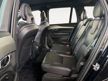 Volvo XC90 - 10