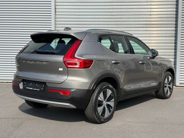 Volvo XC40 - 4