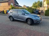 Mitsubishi Outlander 2.0 MIVEC Spirit+ ClearTec 2WD CVT... - Mitsubishi Outlander: Cvt