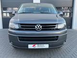 Volkswagen T5 Multivan Special Edition 4Motion SH PDC AHK T - Volkswagen T5 Multivan: Standheizung